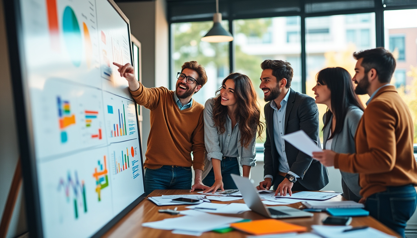 Understanding the importance of qualitative and quantitative objectives