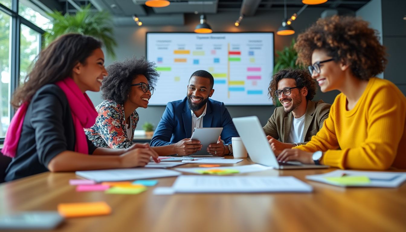 explore the reasons behind uk companies recruiting talent from france to gain a competitive edge. discover the benefits of cross-border recruitment, the unique skills french professionals bring to the table, and how this trend is reshaping the business landscape in the uk.