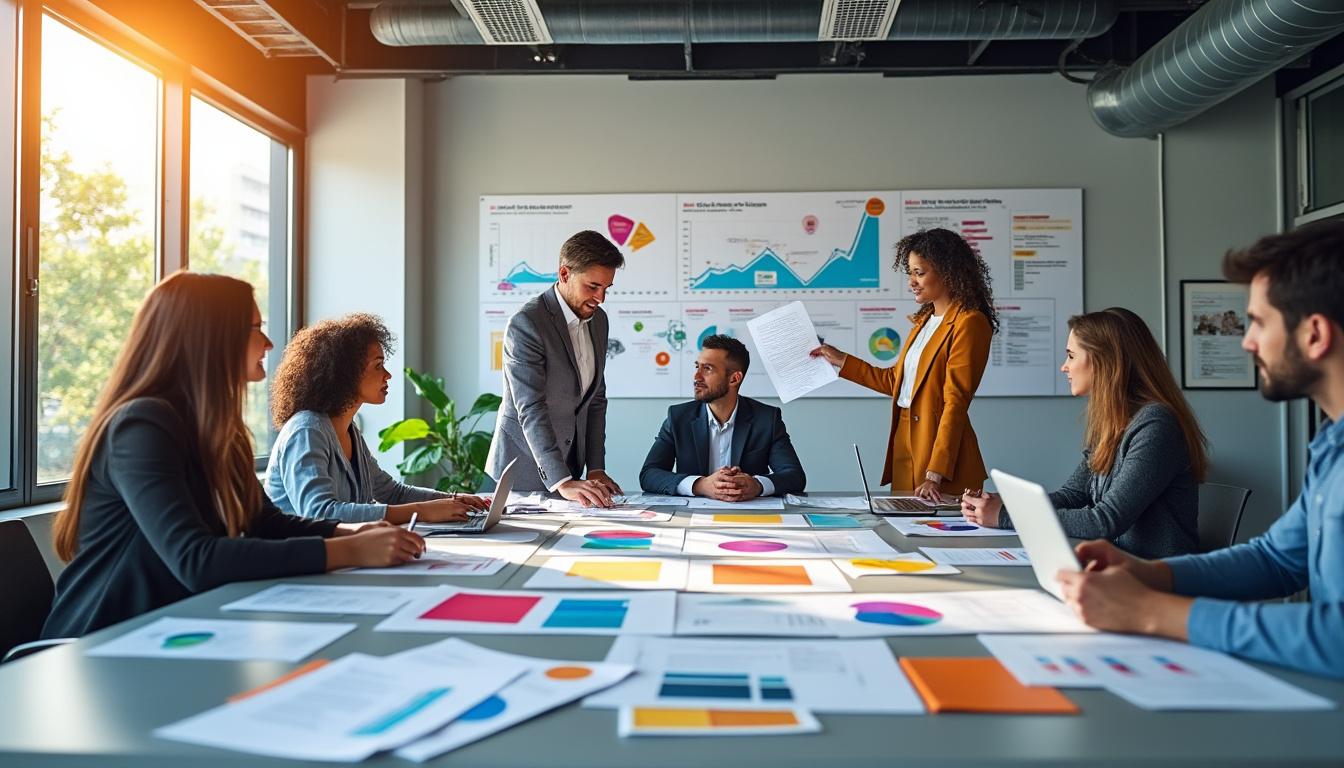building your company’s identity through effective documentation