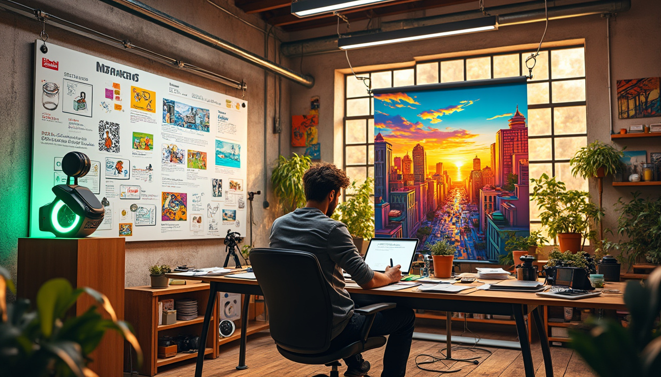 how to craft an attention-grabbing advertising hook