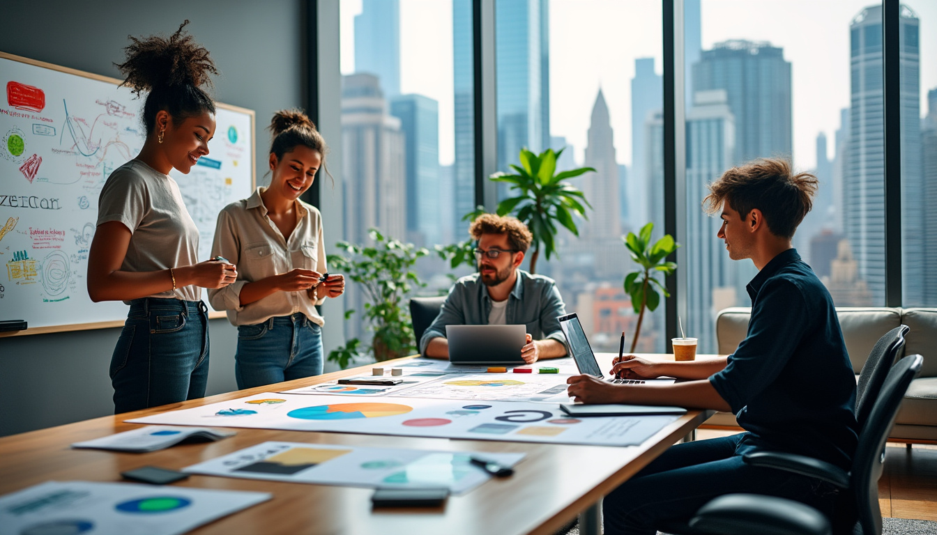 how to define your business’s unique identity