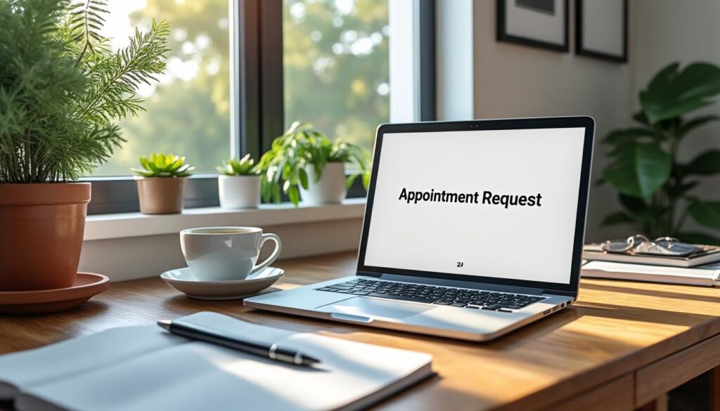 learn the key elements of writing an effective appointment request email. discover tips and best practices to ensure your message is clear, professional, and persuasive, increasing your chances of securing that important meeting.